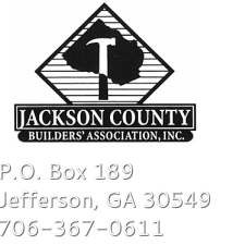 Jackson County Builders Assn.